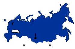 Russiay Meme Template