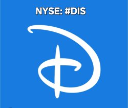 Disney stock Meme Template