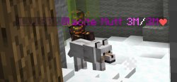 Runic Glacite Mutt Meme Template