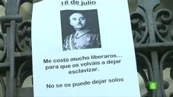 Comunicado de Francisco Franco Meme Template