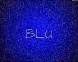 blu Meme Template