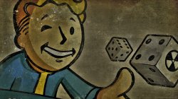 Fallout Meme Template
