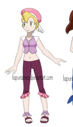 Andrina Meme Template