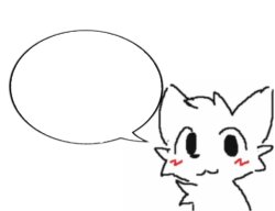 boykisser Meme Template