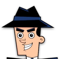 Inspector Meme Template