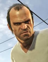 Trevor GTA 5 Meme Template