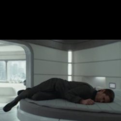 Syril kairn sulks Meme Template