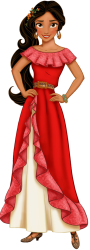 Elena Castillo Flores Meme Template
