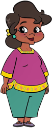 Abuela Beatriz Gomez Meme Template