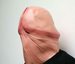 Dick Head Meme Template