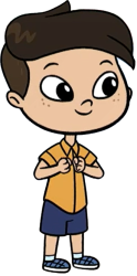 Quinn Liu Meme Template