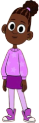 Louisa Loops Meme Template