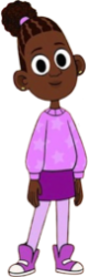 Louisa Loops Meme Template