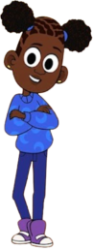 Liana Loops Meme Template