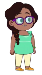 Alejandra "Ale" Alvarez Meme Template