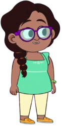 Alejandra "Ale" Alvarez Meme Template