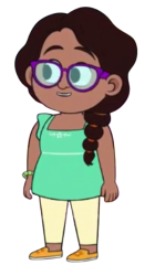 Alejandra "Ale" Alvarez Meme Template