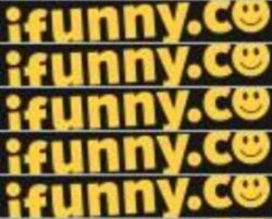 ifunny Meme Template
