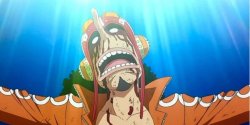 God Usopp Meme Template