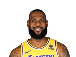 LeBron James Meme Template
