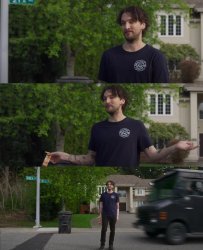 final destination Meme Template