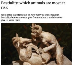 Republicans and Bestiality Meme Template