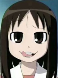 Freaky Osaka Meme Template