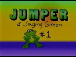 Jumper Meme Template