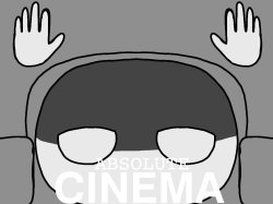 Absolute Cinema (Countryballs) Meme Template