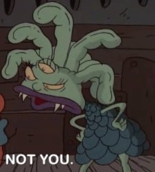 No! You have a great Meme Template