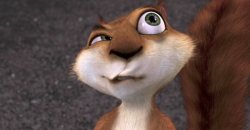 Hammy thinking Meme Template