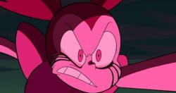 Mad Spinel Meme Template