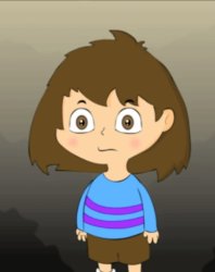 Story of Undertale Meme Template