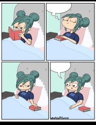 That was a good book Meme Template