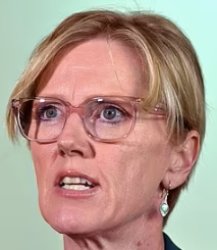 Zoe Daniel Meme Template