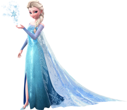 PNG Elsa Meme Template