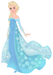 Elsa of Arendelle Meme Template