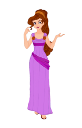 Megara From Hercules Meme Template
