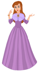 Anastasia Tremaine From Cinderella Meme Template