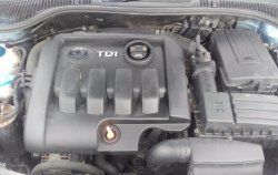1.9 TDI Meme Template