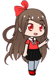 Rosalie Noir Meme Template