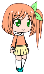 Kegasawa Hotaru Meme Template