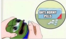 pepe pill Meme Template