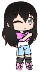 Mochizuki Aurora Meme Template