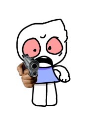 Porenator Meme Template