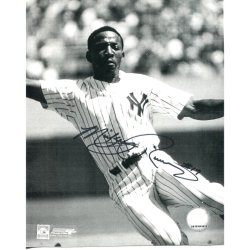 Mickey Rivers Yankees Meme Template
