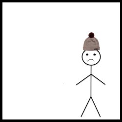 sad tim Meme Template