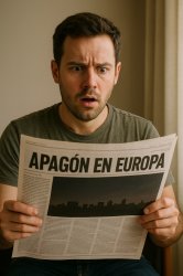 Yo después de que el genio malinterpretara mi deseo de: Meme Template