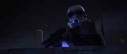 stormtrooper Meme Template