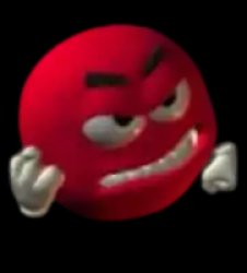 Grrrr Meme Template